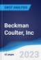 Beckman Coulter, Inc. - Strategy, SWOT and Corporate Finance Report - Product Thumbnail Image