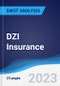 DZI Insurance - Company Profile and SWOT Analysis - Product Thumbnail Image