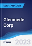 Glenmede Corp - Strategy, SWOT and Corporate Finance Report- Product Image