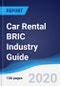Car Rental BRIC (Brazil, Russia, India, China) Industry Guide 2014-2023 - Product Thumbnail Image