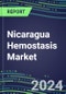 2025 Nicaragua Hemostasis Market Database - 2024 Supplier Shares and Strategies, 2024-2029 Volume and Sales Segment Forecasts for 40 Coagulation Tests - Product Thumbnail Image