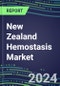 New Zealand Hemostasis Market Database - Supplier Shares and Strategies, 2023-2028 Volume and Sales Segment Forecasts for 40 Coagulation Tests - Product Image