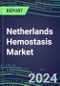 Netherlands Hemostasis Market Database - Supplier Shares and Strategies, 2023-2028 Volume and Sales Segment Forecasts for 40 Coagulation Tests - Product Thumbnail Image