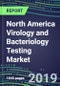 North America Virology and Bacteriology Testing Market, 2019-2023: USA, Canada, Mexico-Supplier Shares and Strategies, Test Volume and Sales Segment Forecasts, Technology and Instrumentation Review - Product Thumbnail Image