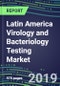 Latin America Virology and Bacteriology Testing Market, 2019-2023: A 7-Country Analysis-Supplier Shares and Strategies, Test Volume and Sales Forecasts, Technology and Instrumentation Review - Product Thumbnail Image