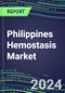 2025 Philippines Hemostasis Market Database - 2024 Supplier Shares and Strategies, 2024-2029 Volume and Sales Segment Forecasts for 40 Coagulation Tests - Product Thumbnail Image