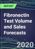 2020 Fibronectin Test Volume and Sales Forecasts: US, Europe, Japan - Hospitals, Commercial Labs, POC Locations- Product Image