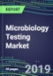 Microbiology Testing Market, 2019-2023: Supplier Shares by Country and Strategic Assessments of Leading Suppliers - Product Thumbnail Image