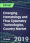 Emerging Hematology and Flow Cytometry Technologies, Country Market Shares, Strategic Profiles of Leading Suppliers, 2019 - Product Thumbnail Image