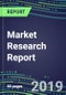 Global Tumor Markers Diagnostic Market-Sales, Shares and Strategic Assessments of Major Suppliers and Emerging Market Entrants - Product Thumbnail Image
