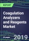 2019 Coagulation Analyzers and Reagents Market - Supplier Sales and Shares by Country, and Strategic Assessments of Major Suppliers - Product Thumbnail Image