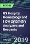 US Hospital Hematology and Flow Cytometry Analyzers and Reagents, 2019-2023: Market Shares and Strategies, Segmentation Forecasts, Innovative Technologies, Latest Instrumentation - Product Thumbnail Image