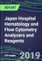 Japan Hospital Hematology and Flow Cytometry Analyzers and Reagents, 2019-2023: Market Shares and Strategies, Segmentation Forecasts, Innovative Technologies, Latest Instrumentation - Product Thumbnail Image