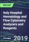 Italy Hospital Hematology and Flow Cytometry Analyzers and Reagents, 2019-2023: Market Shares and Strategies, Segmentation Forecasts, Innovative Technologies, Latest Instrumentation - Product Thumbnail Image