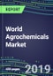 World Agrochemicals Market, 2019-2023: Strategic Assessments of Leading Suppliers - Product Thumbnail Image