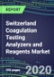 2020-2025 Switzerland Coagulation Testing Analyzers and Reagents Market Database, Shares and Segment Forecasts: Supplier Strategies, Emerging Technologies, Latest Instrumentation and Growth Opportunities - Product Thumbnail Image