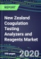 2020-2025 New Zealand Coagulation Testing Analyzers and Reagents Market Database, Shares and Segment Forecasts: Supplier Strategies, Emerging Technologies, Latest Instrumentation and Growth Opportunities - Product Thumbnail Image