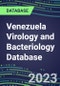 2023-2028 Venezuela Virology and Bacteriology Database: 100 Tests, Supplier Shares, Test Volume and Sales Forecasts - Product Image