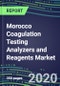 2020-2025 Morocco Coagulation Testing Analyzers and Reagents Market Database, Shares and Segment Forecasts: Supplier Strategies, Emerging Technologies, Latest Instrumentation and Growth Opportunities - Product Thumbnail Image