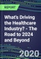 2020 What's Driving the Healthcare Industry? - The Road to 2024 and Beyond - Product Thumbnail Image