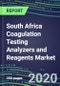 2020-2025 South Africa Coagulation Testing Analyzers and Reagents Market Database, Shares and Segment Forecasts: Supplier Strategies, Emerging Technologies, Latest Instrumentation and Growth Opportunities - Product Thumbnail Image