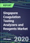 2020-2025 Singapore Coagulation Testing Analyzers and Reagents Market Database, Shares and Segment Forecasts: Supplier Strategies, Emerging Technologies, Latest Instrumentation and Growth Opportunities - Product Thumbnail Image
