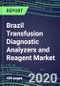 2024 Brazil Transfusion Diagnostic Analyzers and Reagent Market Forecasts for 40 Immunohematology and NAT Assays: Supplier Shares and Strategies, Emerging Technologies, Instrumentation and Opportunities - Product Thumbnail Image