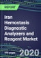2024 Iran Hemostasis Diagnostic Analyzers and Reagent Market Shares and Segment Forecasts: Supplier Strategies, Emerging Technologies, Latest Instrumentation and Growth Opportunities - Product Thumbnail Image