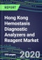 2024 Hong Kong Hemostasis Diagnostic Analyzers and Reagent Market Shares and Segment Forecasts: Supplier Strategies, Emerging Technologies, Latest Instrumentation and Growth Opportunities - Product Thumbnail Image