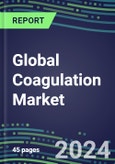 2024 Global Coagulation Market Players - Market Shares by Country, Strategic Assessments of Major Suppliers and Emerging Market Entrants- Product Image