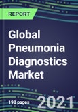 2021 Global Pneumonia Diagnostics Market Shares, Segmentation Forecasts, Competitive Landscape, Innovative Technologies , Latest Instrumentation, Opportunities for Suppliers- Product Image