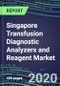 2024 Singapore Transfusion Diagnostic Analyzers and Reagent Market Forecasts for 40 Immunohematology and NAT Assays: Supplier Shares and Strategies, Volume and Sales Forecasts, Emerging Technologies, Instrumentation and Opportunities - Product Thumbnail Image