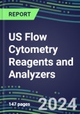 2024 US Flow Cytometry Reagents and Analyzers: Supplier Shares and Strategies, Technology and Instrumentation Review, Emerging Opportunities- Product Image