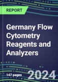 2024 Germany Flow Cytometry Reagents and Analyzers: Supplier Shares and Strategies, Technology and Instrumentation Review, Emerging Opportunities- Product Image