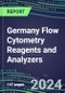 2024 Germany Flow Cytometry Reagents and Analyzers: Supplier Shares and Strategies, Technology and Instrumentation Review, Emerging Opportunities - Product Image