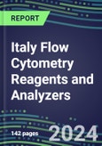 2024 Italy Flow Cytometry Reagents and Analyzers: Supplier Shares and Strategies, Technology and Instrumentation Review, Emerging Opportunities- Product Image