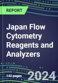 2024 Japan Flow Cytometry Reagents and Analyzers: Supplier Shares and Strategies, Technology and Instrumentation Review, Emerging Opportunities- Product Image