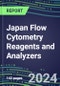 2024 Japan Flow Cytometry Reagents and Analyzers: Supplier Shares and Strategies, Technology and Instrumentation Review, Emerging Opportunities - Product Thumbnail Image