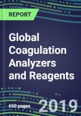 Global Coagulation Analyzers and Reagents: US, Europe, Japan-Supplier Shares and Strategies, Volume and Sales Segment Forecasts, Technology and Instrumentation Review, Emerging Opportunities- Product Image