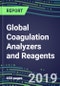 Global Coagulation Analyzers and Reagents: US, Europe, Japan-Supplier Shares and Strategies, Volume and Sales Segment Forecasts, Technology and Instrumentation Review, Emerging Opportunities - Product Thumbnail Image