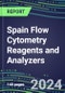 2024 Spain Flow Cytometry Reagents and Analyzers: Supplier Shares and Strategies, Technology and Instrumentation Review, Emerging Opportunities - Product Thumbnail Image