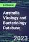 2023-2028 Australia Virology and Bacteriology Database: 100 Tests, Supplier Shares, Test Volume and Sales Forecasts - Product Thumbnail Image