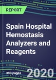2020 Spain Hospital Hemostasis Analyzers and Reagents: Supplier Shares and Strategies, Volume and Sales Forecasts, Competitive Intelligence, Technology and Instrumentation Review, Opportunities for Suppliers- Product Image