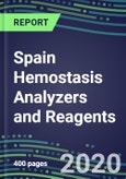 2020 Spain Hemostasis Analyzers and Reagents: Supplier Shares and Strategies, Sales Segment Forecasts, Competitive Intelligence, Technology and Instrumentation Review, Opportunities for Suppliers- Product Image