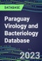 2023-2028 Paraguay Virology and Bacteriology Database: 100 Tests, Supplier Shares, Test Volume and Sales Forecasts - Product Thumbnail Image