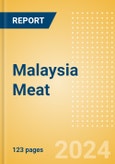 Malaysia Meat - Market Assessment and Forecasts to 2028- Product Image