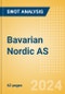 Bavarian Nordic AS (BAVA) - Financial and Strategic SWOT Analysis Review - Product Thumbnail Image