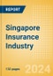 Singapore Insurance Industry - Governance, Risk and Compliance - Product Image
