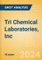 Tri Chemical Laboratories, Inc. (4369) - Financial and Strategic SWOT Analysis Review - Product Thumbnail Image