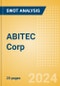 ABITEC Corp - Strategic SWOT Analysis Review - Product Thumbnail Image